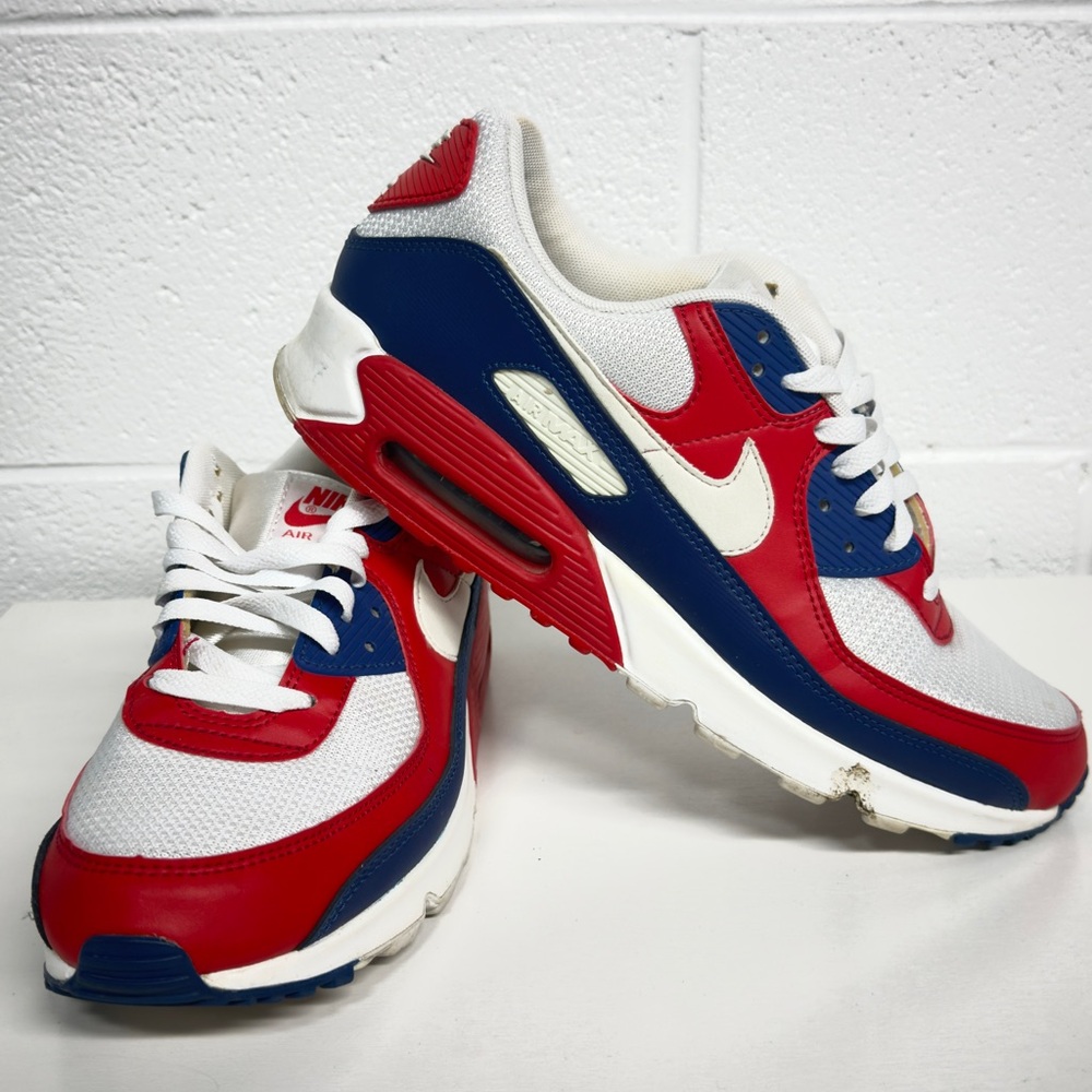 Nike Air Max 90 'USA 2020'